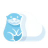 CloudOtter Logo